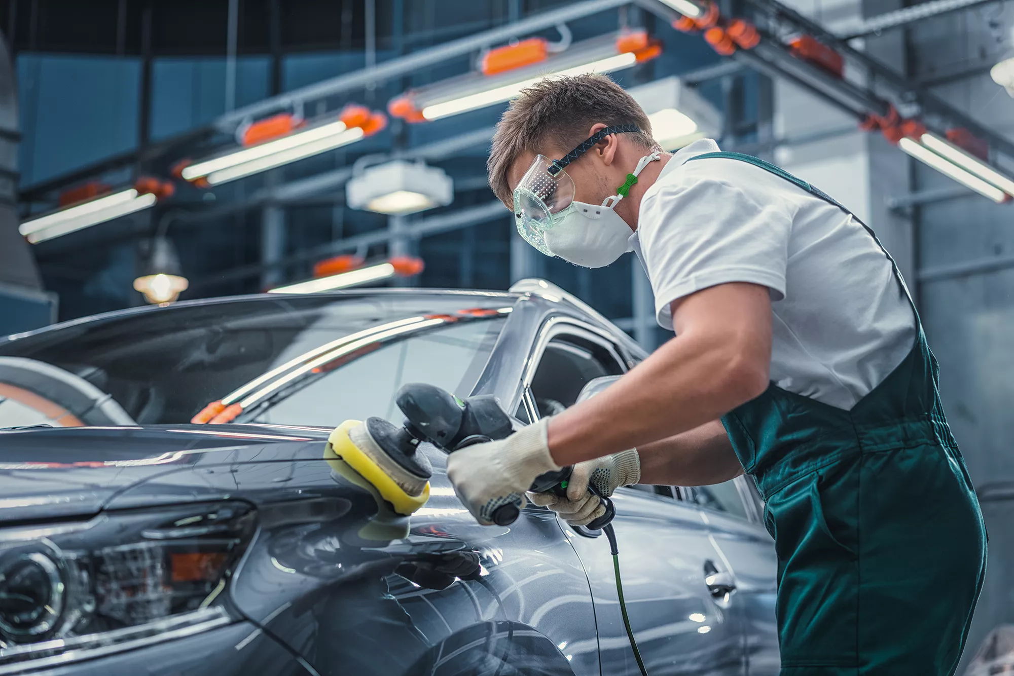 working-man
